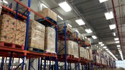 Form Industrial Building (D18), Factory #473989551